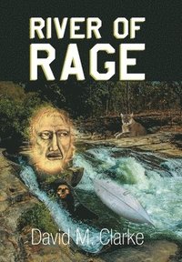 bokomslag River of Rage