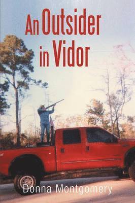 An Outsider in Vidor 1