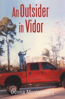 Outsider in Vidor
