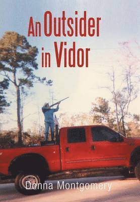 Outsider in Vidor