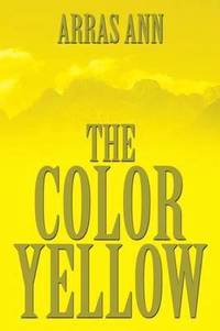 bokomslag The Color Yellow