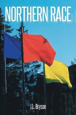 bokomslag Northern Race