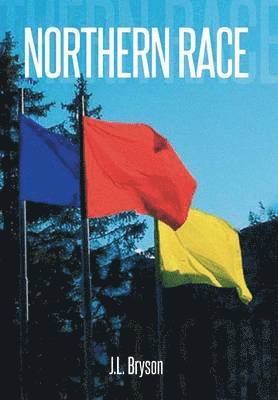 bokomslag Northern Race