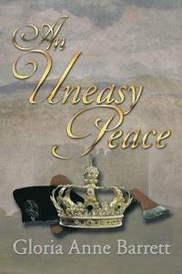 bokomslag Uneasy Peace