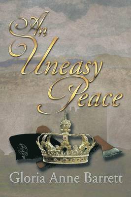 bokomslag Uneasy Peace