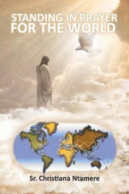 bokomslag Standing in Prayer for the World