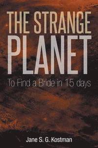 bokomslag The Strange Planet