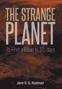 bokomslag The Strange Planet
