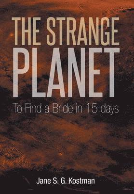 The Strange Planet 1