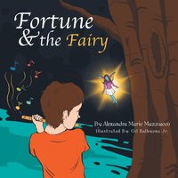 bokomslag Fortune & the Fairy