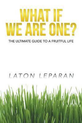 What If We Are One? 1
