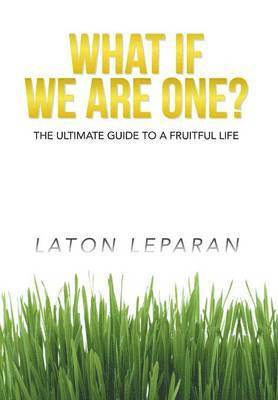 What If We Are One? 1