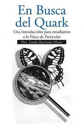 bokomslag En Busca del Quark