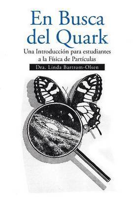 bokomslag En Busca del Quark