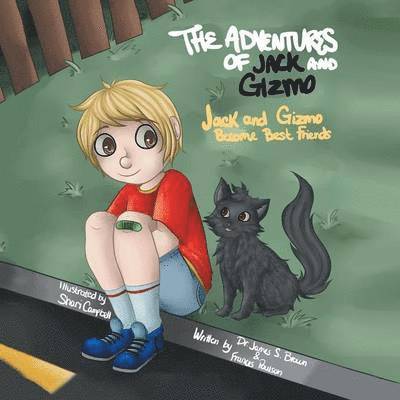 Adventures of Jack and Gizmo