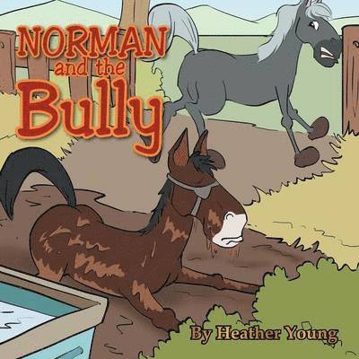 Norman and the Bully 1