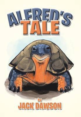 Alfred's Tale 1