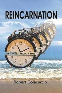 bokomslag Reincarnation