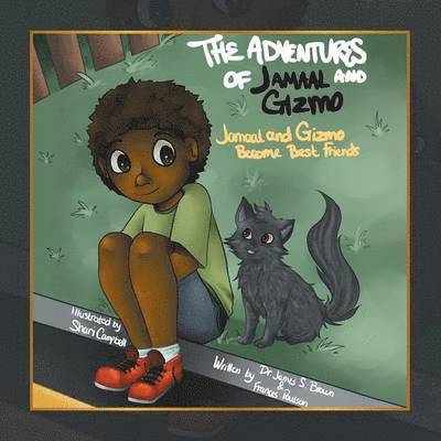 Adventures of Jamaal and Gizmo