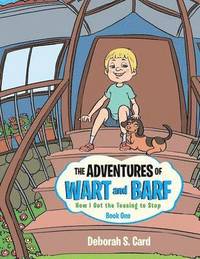 bokomslag The Adventures of Wart and Barf