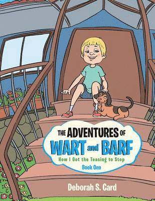 The Adventures of Wart and Barf 1