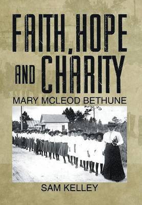 bokomslag Faith, Hope and Charity