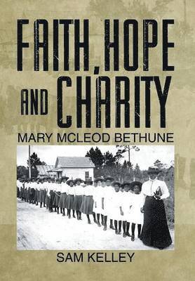 Faith, Hope and Charity 1
