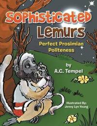 bokomslag Sophisticated Lemurs