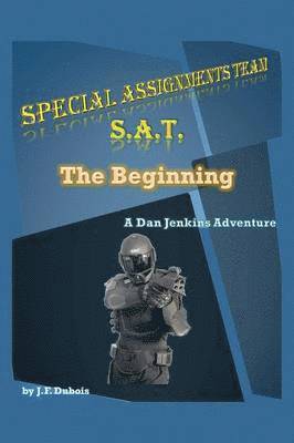 Special Assignments Team S.A.T. 1