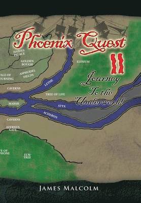 Phoenix Quest 2 Journey to the Underworld