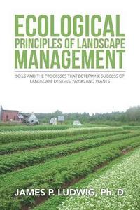 bokomslag Ecological Principles of Landscape Management