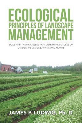 Ecological Principles of Landscape Management 1