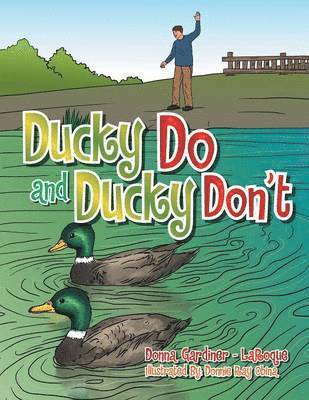 Ducky Do and Ducky Don't 1