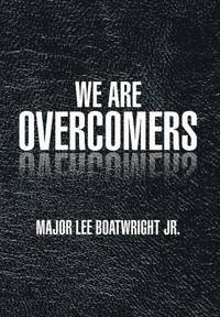 bokomslag We Are Overcomers