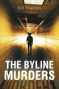 bokomslag The Byline Murders