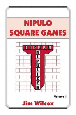 Nipulo Square Games 1
