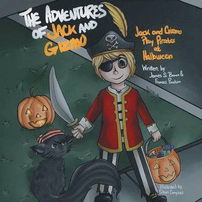 The Adventures of Jack and Gizmo 1
