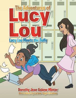 bokomslag Adventures of Lucy Lou