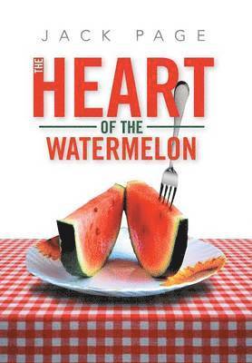 Heart of the Watermelon