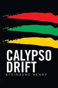 bokomslag Calypso Drift