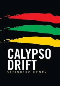 bokomslag Calypso Drift