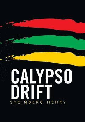 Calypso Drift 1