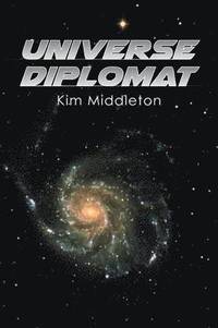 bokomslag Universe Diplomat