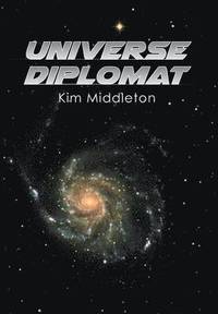 bokomslag Universe Diplomat