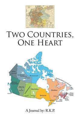 Two Countries, One Heart 1