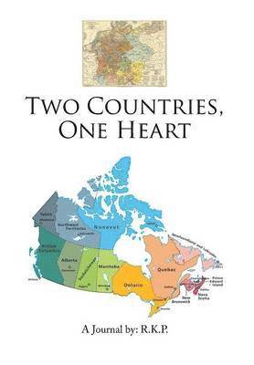 Two Countries, One Heart 1