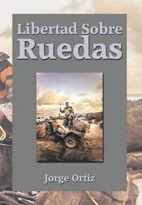 bokomslag Libertad Sobre Ruedas