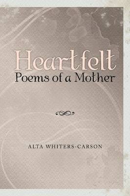 bokomslag Heartfelt Poems of a Mother