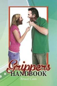 bokomslag Grippers Handbook