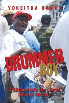 Drummer Boy 1